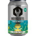 Moersleutel Triple fruit bomb IPA
