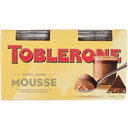 Toblerone Double Chocolate Mousse