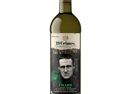 19 Crimes Uprising Chardonnay