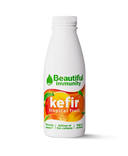 Beautiful Immunity Kefir tropisch fruit