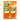 Tic Tac Orange Flavor 2-pack