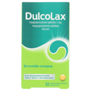 Dulcolax magensaftresistente Tabletten