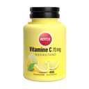 Roter Vitamine C 70mg citroen kauwtabletten