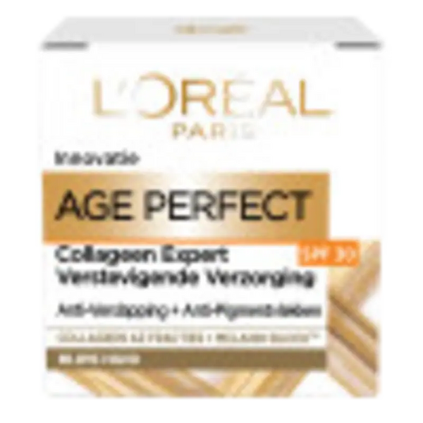 L'Oréal Paris perfect collageen expert dagcreme