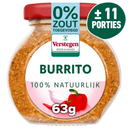 Verstegen Burrito kruidenmix
