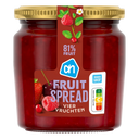 Four Fruit Fruit Spread