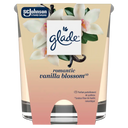 Glade Geurglas vanille vegan raapzaadwas