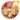 Hamsterchef Pizza Margherita