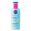 NIVEA Sun aftersun lotion aloë vera hydrateert