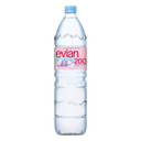 Evian Natürliches Mineralwasser