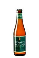 Straffe Hendrik Halve maan Tripel