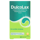 Dulcolax Gastro-Resistant Tablets 5mg