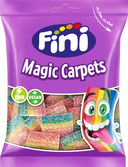 Fini Magic carpets