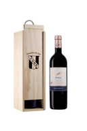 Cune Rioja Reserva geschenkverpakking