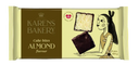 Karens Bakery Cake Bites Mandel-Geschmack