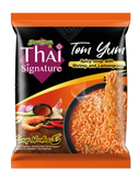 Yum Yum Thailändische würzige Suppe
