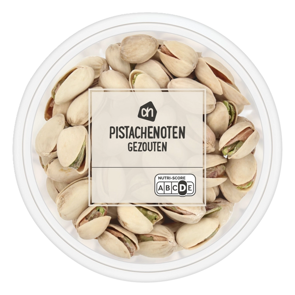 Gesalzene Pistazienkerne