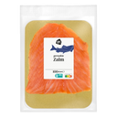 Gerookte zalm