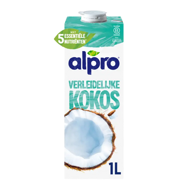 Alpro Kokosnootdrink original