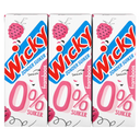 Wicky Himbeere 0% Zucker 6er-Pack