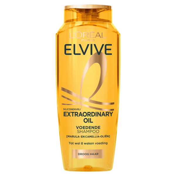 L'Oréal Paris Elvive Außergewöhnliches Shampoo