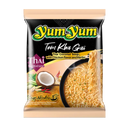 Yum Yum Thai coconut soup