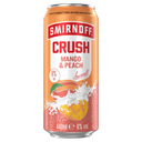 Smirnoff Crush Mango & Peach