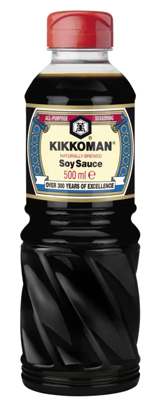 Kikkoman Sojasauce