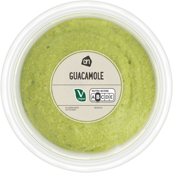 Guacamole
