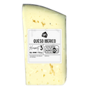 Queso iberico