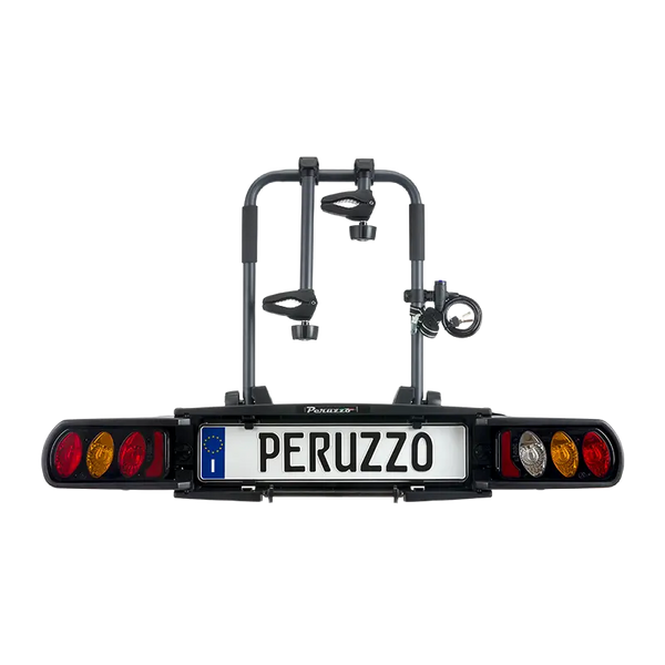 Peruzzo Pure Instinct 2 bike carrier