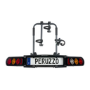 Peruzzo Pure Instinct 2 bike carrier