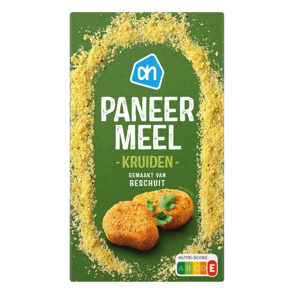 Paniermehl Gewürze