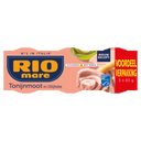 Rio Mare Tuna steak in olive oil 3-pack