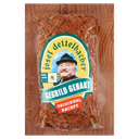 Josef Dettelbacher Gegrilltes Hackfleisch