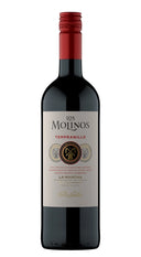 Los Molinos Rot
