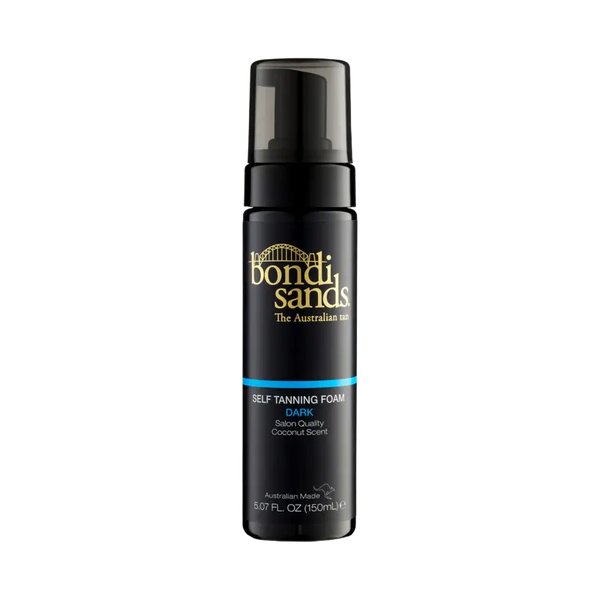 Bondi Sands Self tanning foam dark