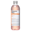 Vitamin Well Antioxidant Pfirsich
