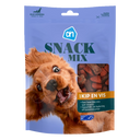 Snackmix mit Huhn und Fisch