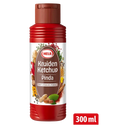 Hela Gewürzketchup Erdnuss