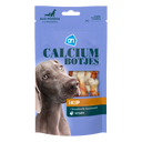 Calcium bones with chicken
