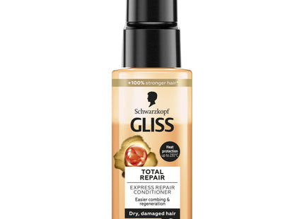 Gliss Total repair express repair conditioner