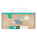 Eco Toiletpapier 3-laags 8=12 rollen