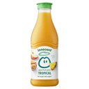 Innocent Tropical juice blend