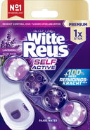 Witte Reus Toilettenstein lila aktiv Provence