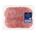 Ausgezeichneter Mailänder Salami