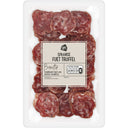Spaanse fuet truffel