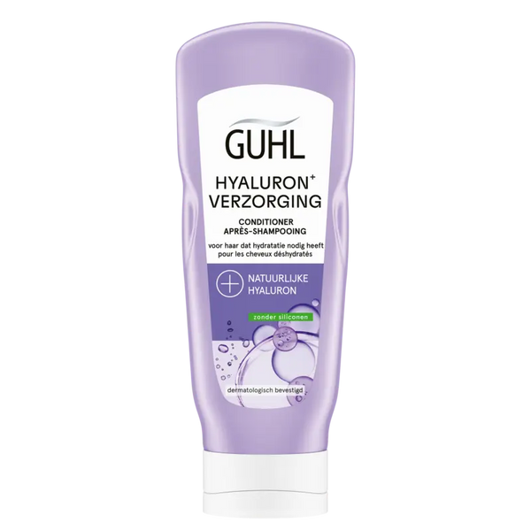 Guhl Hyaluron+ care conditioner