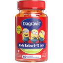 Dagravit Kids xtra multivitaminen 6-12 jaar
