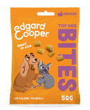 Edgard & Cooper Top-Hund Bites Huhn